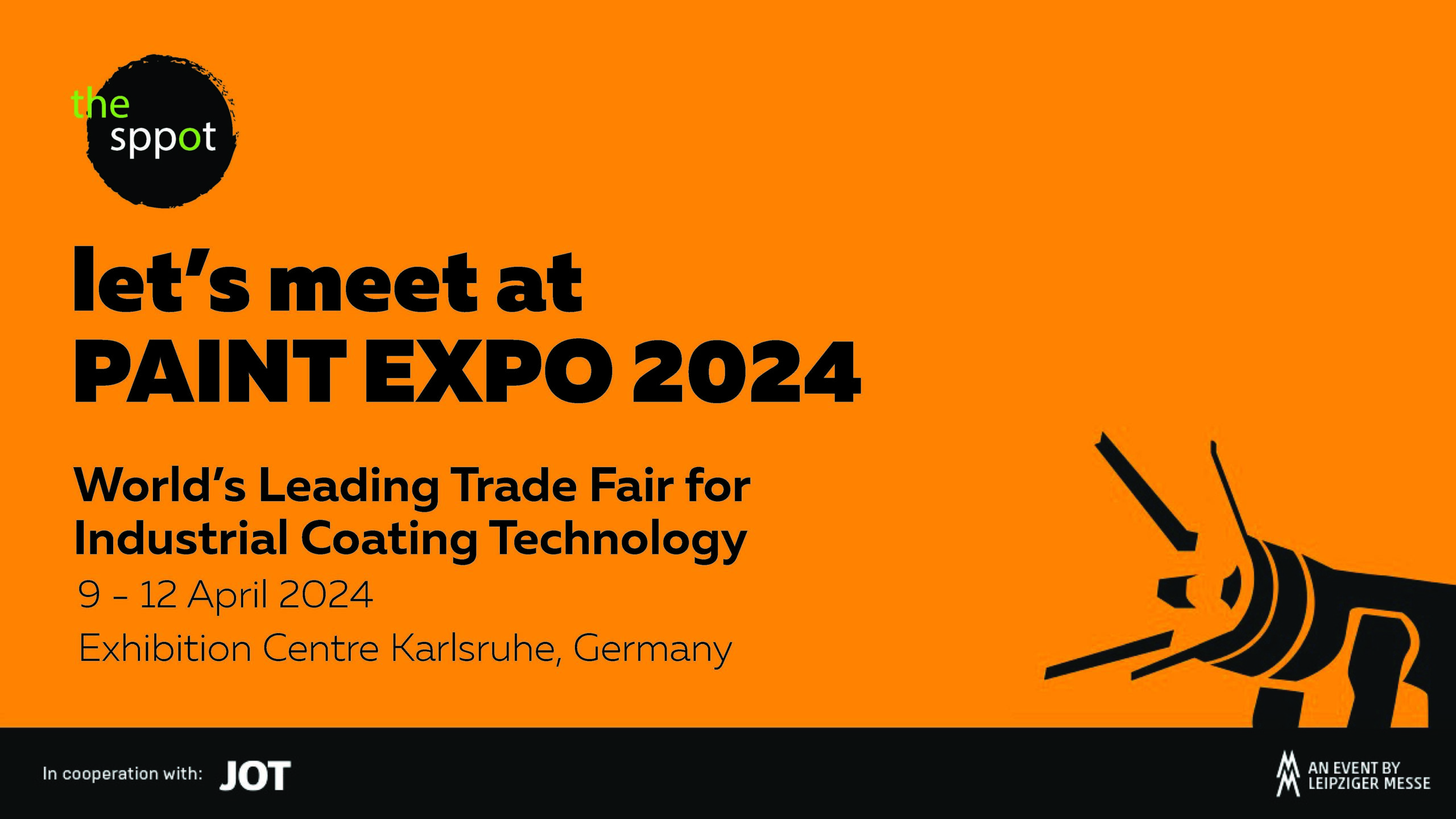 An ecosystem of experts: one for all, all in Karlsruhe