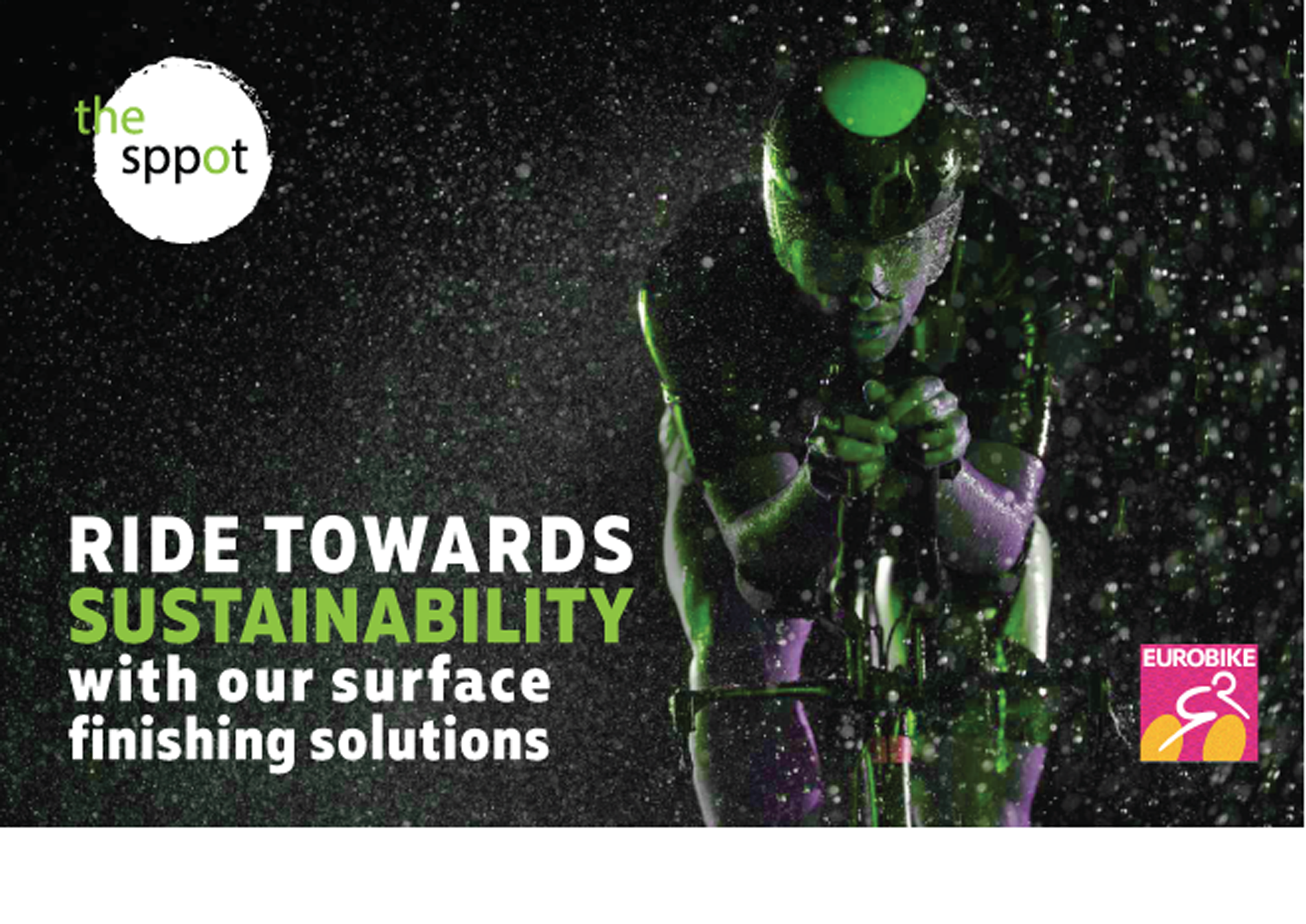 PERFECT SURFACE FINISHING SOLUTIONS: RIDE TOWARDS SUSTAINABILITY WITH AN ECOSYSTEM OF EXPERTS!