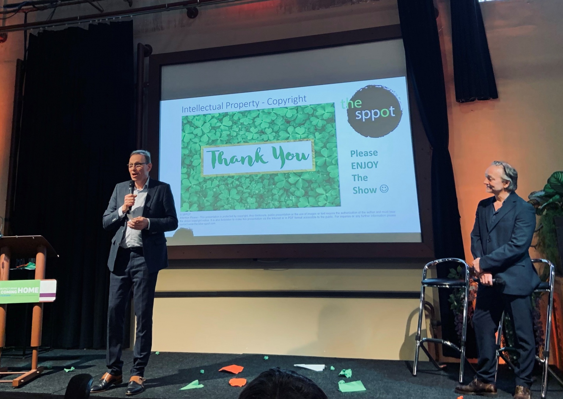 COLOR TREND DAYS 2023, THE NETHERLANDS