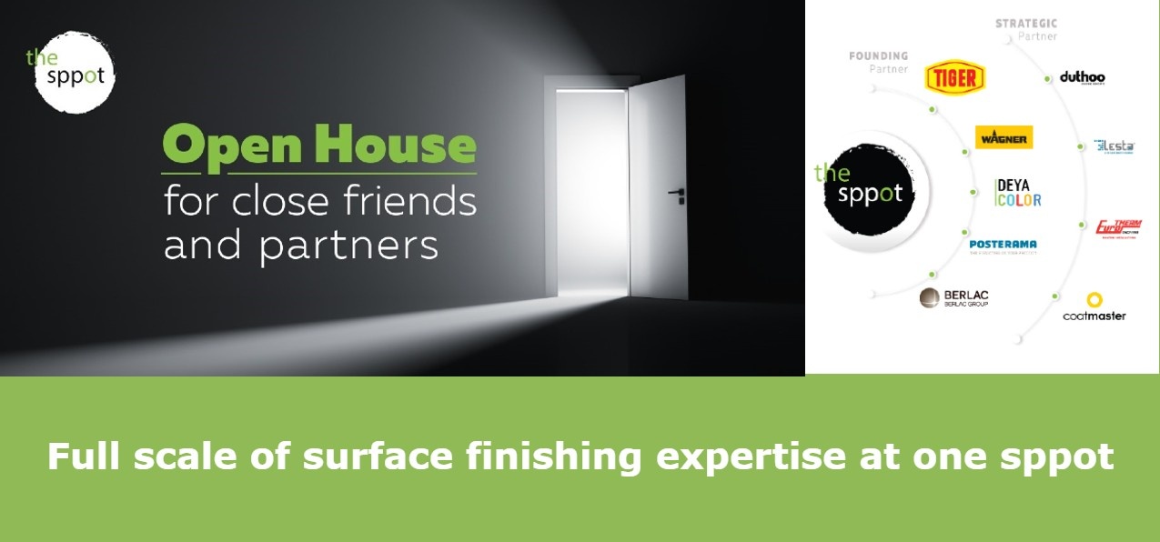 WHAT TO EXPECT AT THE SPPOT’S OPEN HOUSE EVENT?