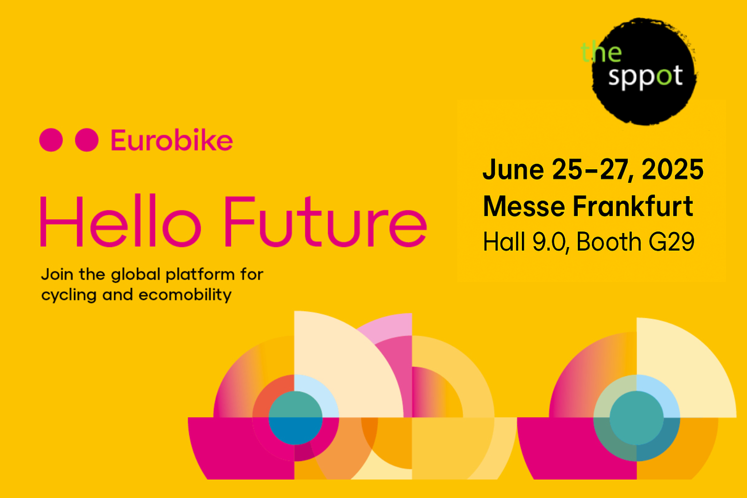 Eurobike 2025